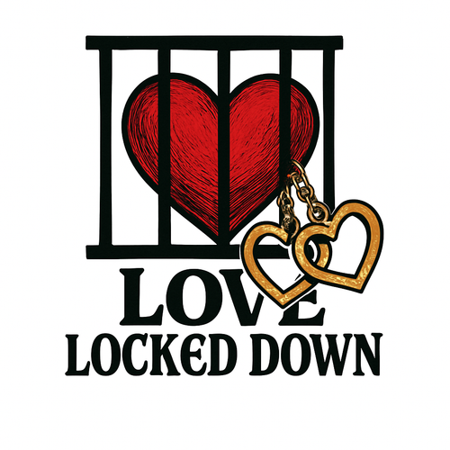Love Locked Down